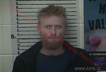 Wesley  Henson Mugshot