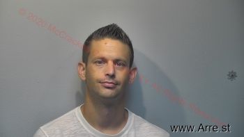 Wesley T Holshouser Mugshot