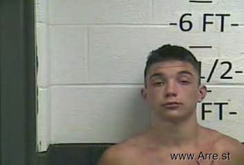 Wesley D Holt Mugshot