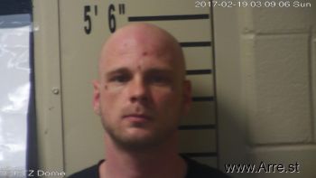 Wesley R. Huber Mugshot