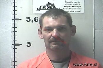 Wesley Arnold Jackson Mugshot