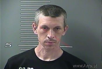 Wesley  Jones Mugshot