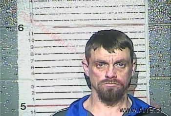 Wesley Farran Keith Mugshot