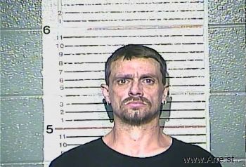 Wesley Farran Keith Mugshot