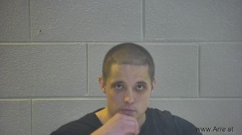 Wesley Adam Langford Mugshot