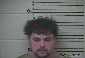 Wesley  Lawson Mugshot