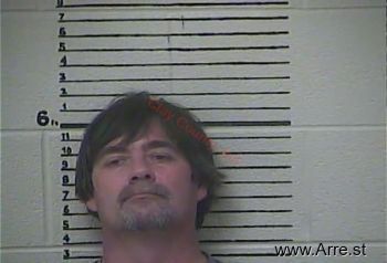 Wesley Bates Lewis Mugshot