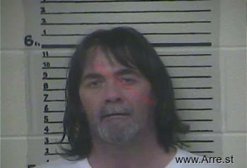 Wesley Bates Lewis Mugshot