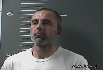 Wesley  Martin Mugshot