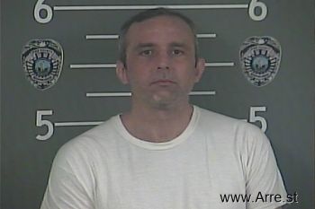 Wesley  Martin Mugshot