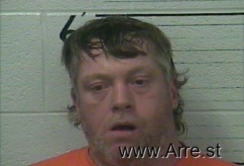 Wesley  Mills Mugshot