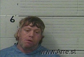 Wesley  Mills Mugshot