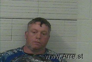 Wesley  Mills Mugshot