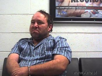 Wesley Martin Phillip Parsons Mugshot