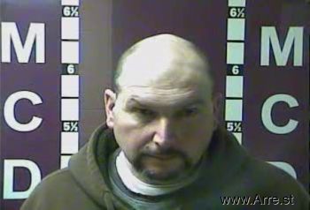 Wesley  Richardson Mugshot