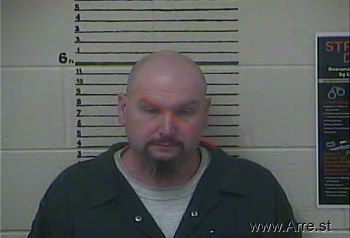 Wesley  Richardson Mugshot