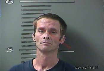 Wesley J Rowe Mugshot