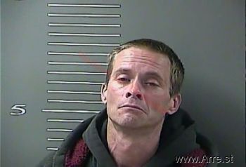 Wesley J Rowe Mugshot