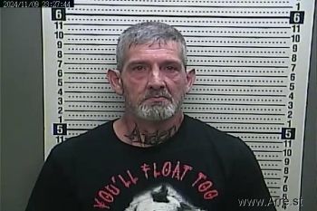 Wesley  Smith Mugshot