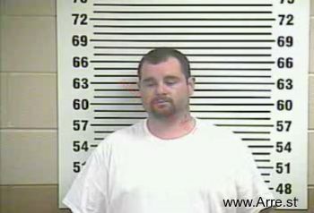 Wesley Allen Stinson Mugshot