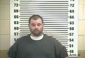 Wesley Allen Stinson Mugshot