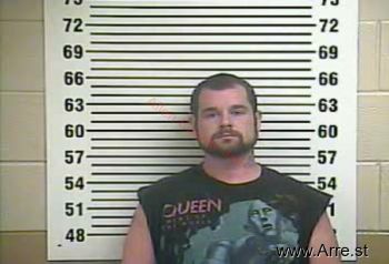 Wesley Allen Stinson Mugshot