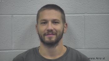 Wesley David Ulm Mugshot