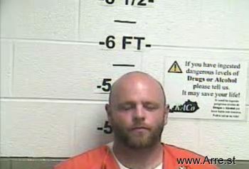 Wesley  Varga Mugshot