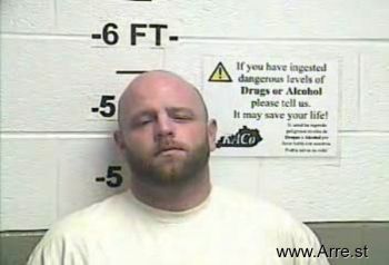 Wesley  Varga Mugshot