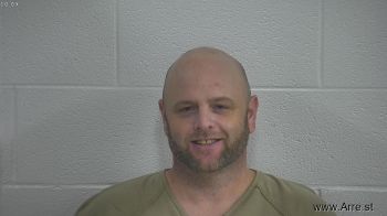 Wesley Burt Varga Mugshot