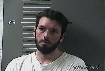 Wesley S Ward Mugshot