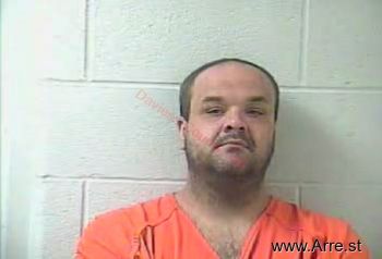 Wesley Shaun Ward Mugshot