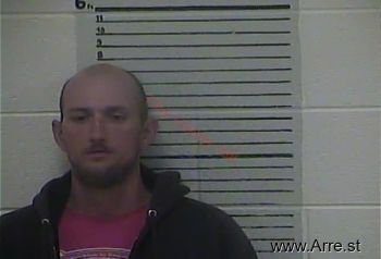 Wesley  White Mugshot