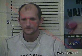 Wesley  White Mugshot