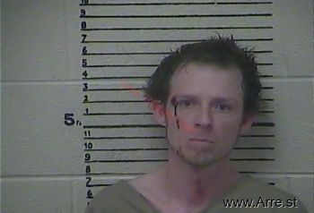 Wesley  Williams Mugshot