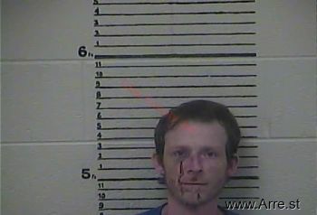 Wesley  Williams Mugshot