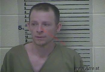 Wesley  Williams Mugshot