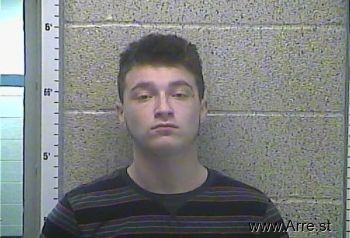 Wesley  Williams Mugshot