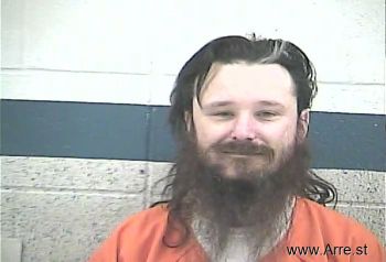 Wesley Dustin Wilson Mugshot