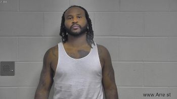 Wesley Tyrone Young Mugshot