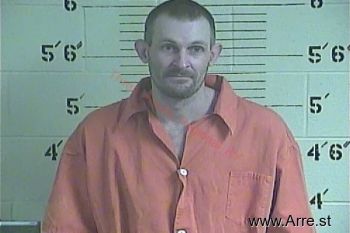 Wesly J Caudill Mugshot