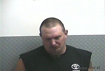 Westley D Moyer Mugshot