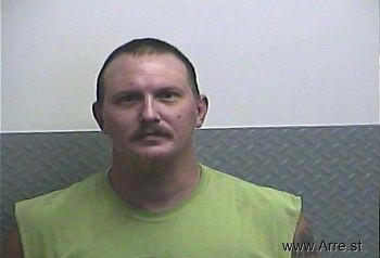 Westley D Moyer Mugshot