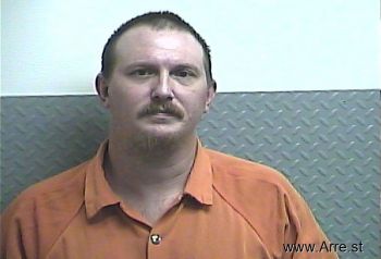 Westley D Moyer Mugshot