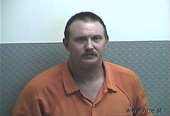 Westley D Moyer Mugshot