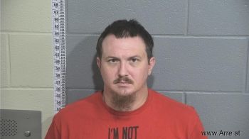 Westley Donlad Moyer Mugshot