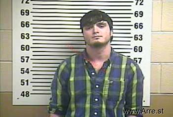 Weston H Jameson Mugshot