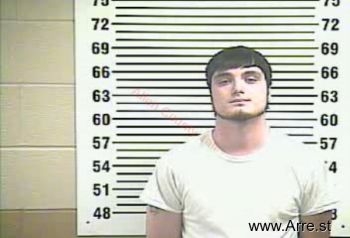 Weston H Jameson Mugshot