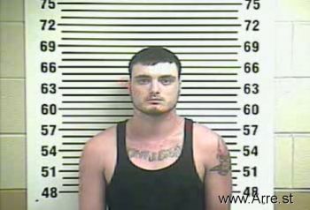 Weston H Jameson Mugshot