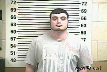 Weston H Jameson Mugshot